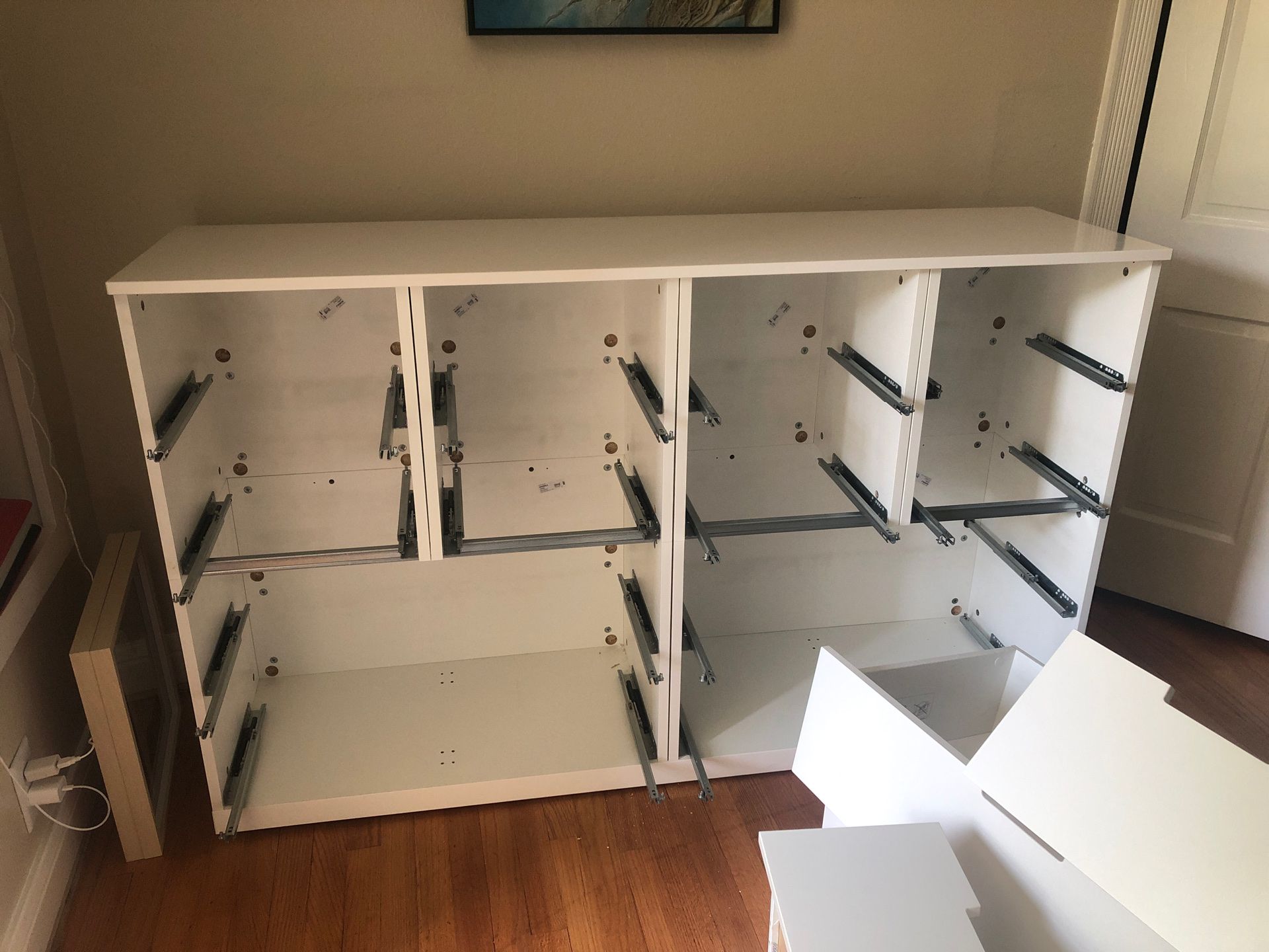 Free IKEA dresser