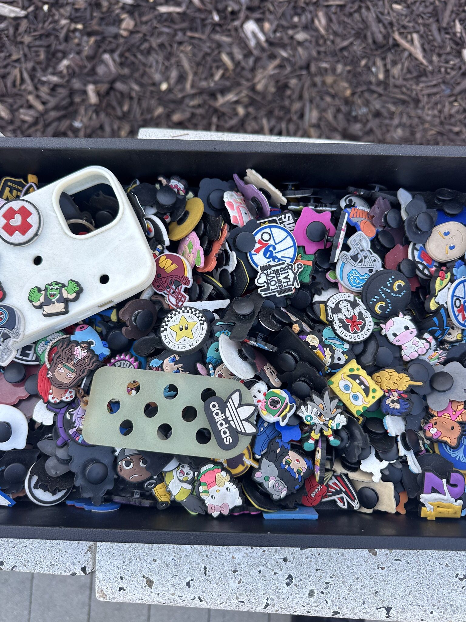 Croc Charms For Sale