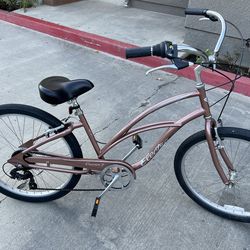 Electra Cruiser 7D Step