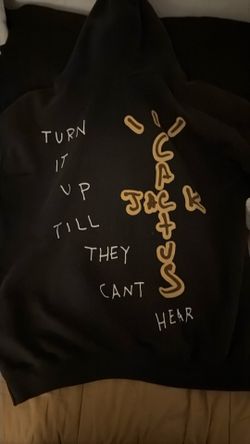 Highest in the room travis scoot hoodie