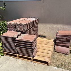 Roof Tile