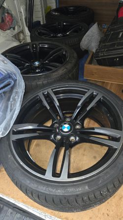Rims 19 inch