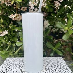 20oz Sublimation Tumbler