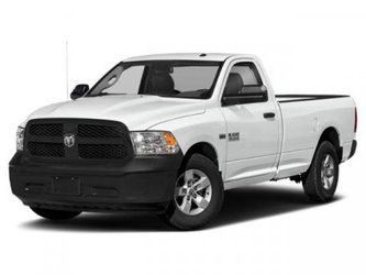 2022 RAM 1500 Classic