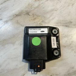 Ktm 125 Ecu