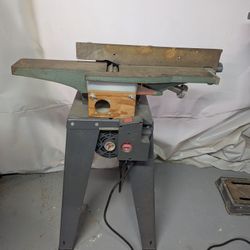 ShopSmith Joiner Planer 