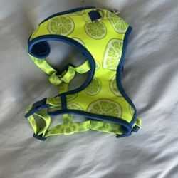 Dog Or Puppy Harness Size Small 