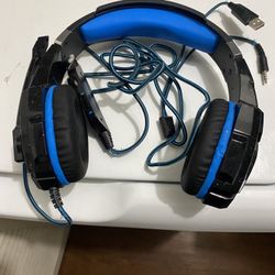 Bengoo Gaming Headset