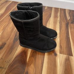 Kids Boots Size 11