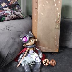 Custom Anime Character Dolls