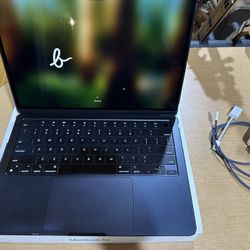 MacBook Air 