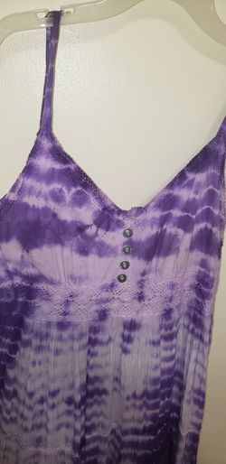 Size M- Sun Dress