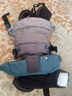 Infantino Baby Carrier