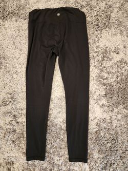 Athleta girls leggings