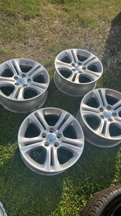 Rims
