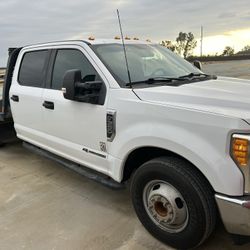 2019 Ford F-350