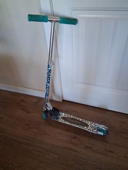 Scooter