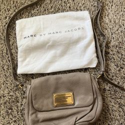 Marc By Marc Jacobs Crossbody Bag