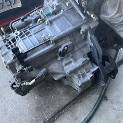 Rsx Auto Transmission 