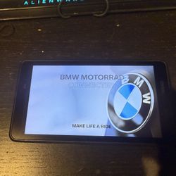 Bmw Connected Ride Navigator