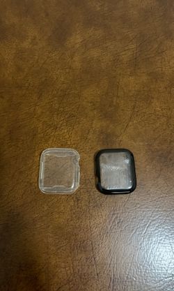 Apple Watch cases - 44mm