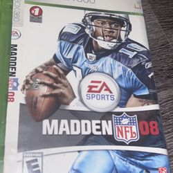 Xbox One And 360 Games 