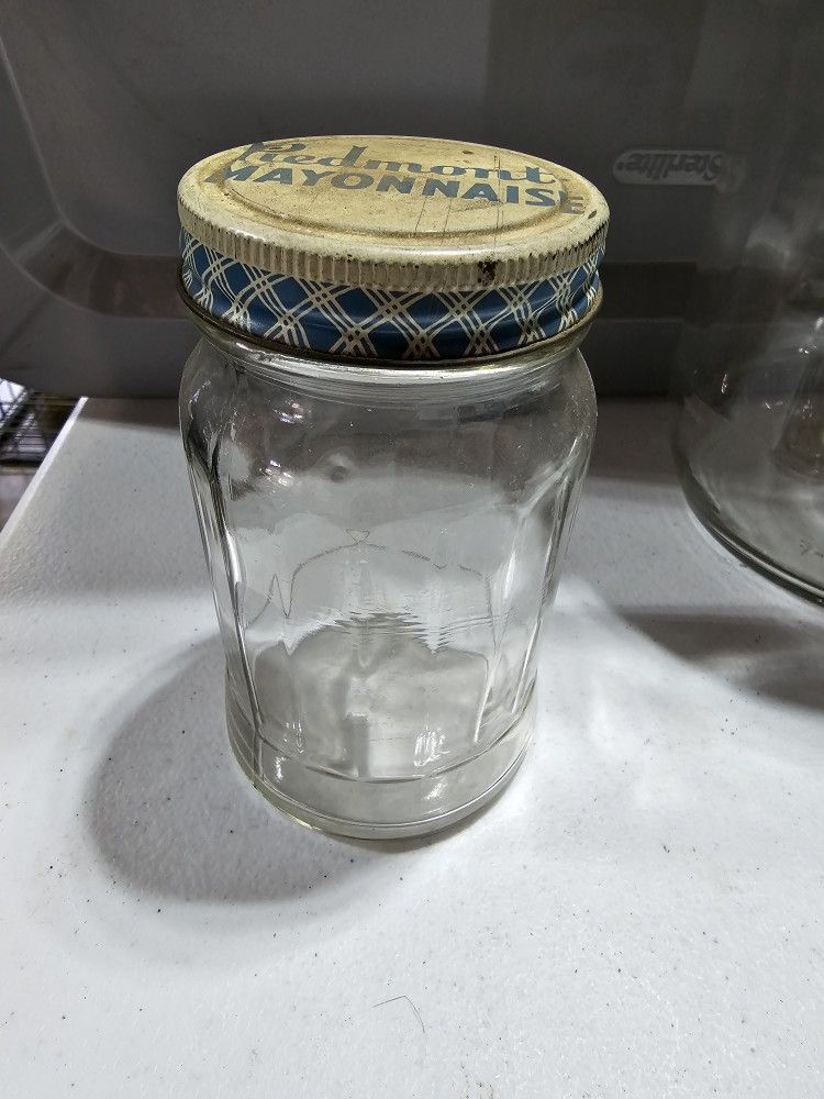 Vintage Spice Jars for Sale in Arlington, WA - OfferUp