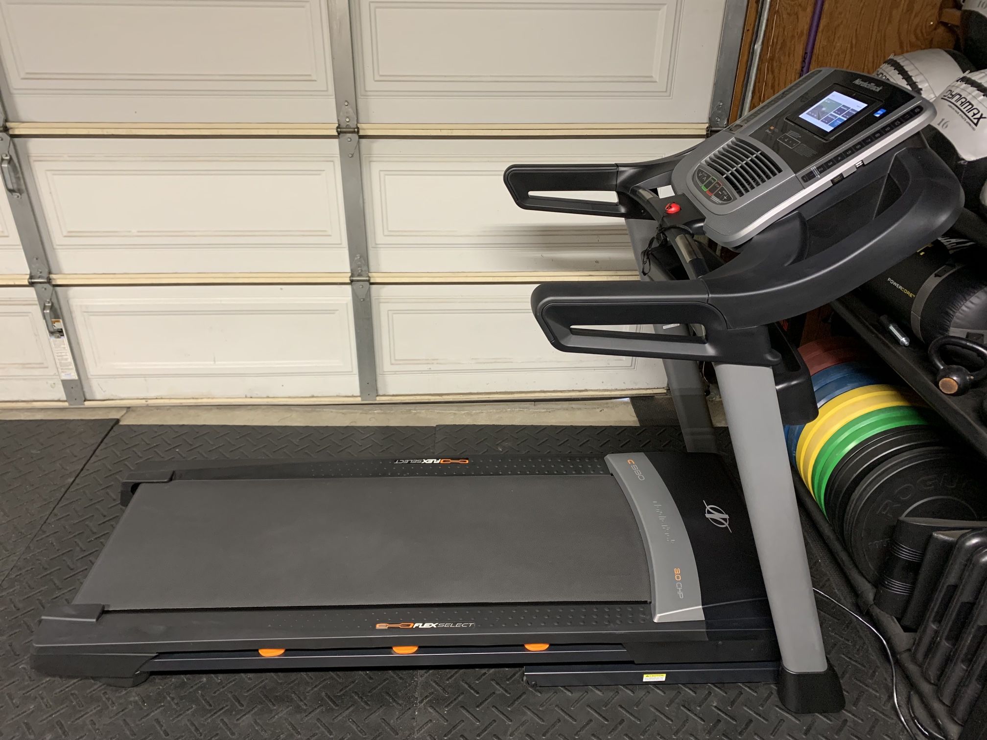 Nordictrack c990 3.0 chp new arrivals