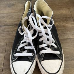 Converse Chuck Taylor All-Star High-Top Shoes Womens 7 / Mens 5