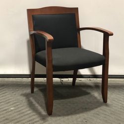 Side/Guest Chair (2 Available)