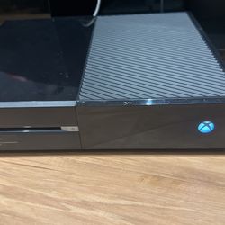 Xbox One