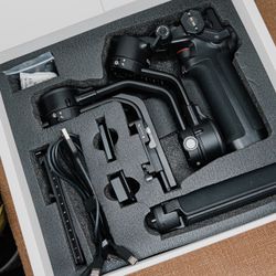 DJI Pro Ronin RSC 2 Gimbal Stabilizer