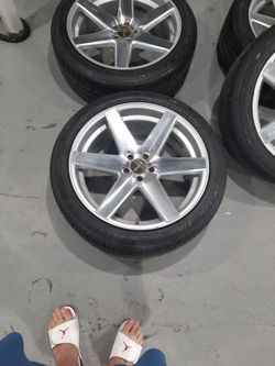 Rims