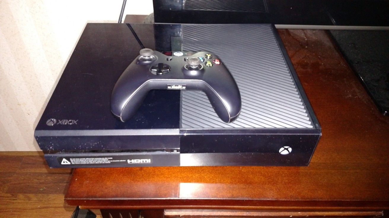 XBOX ONE 500GB