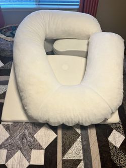 Medcline Shoulder Sleep Relief Like New Barley Used