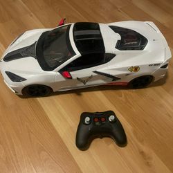 Remote Control Car