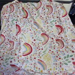Bed Sheet 
