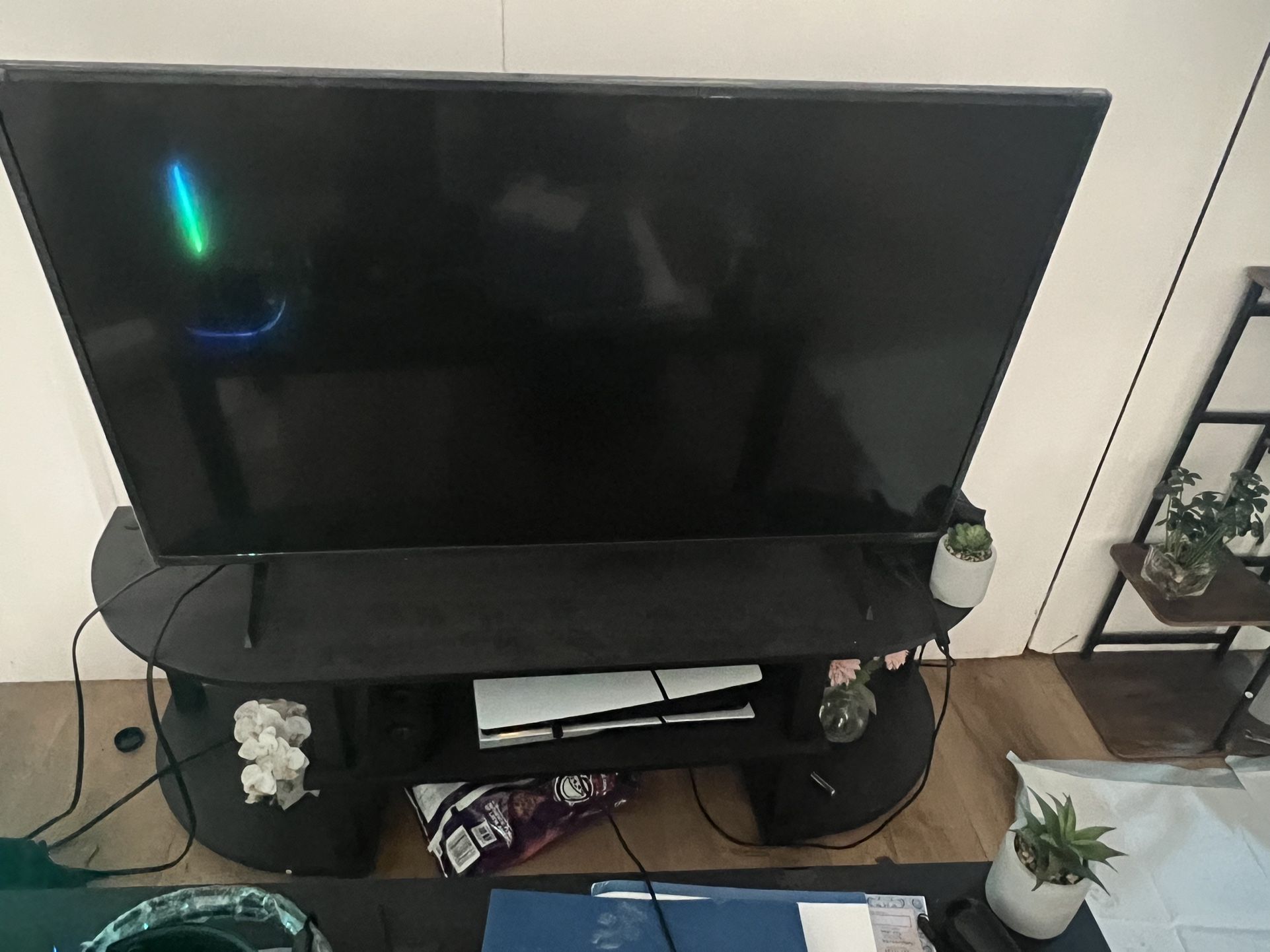 40” Vizio Smart Tv 