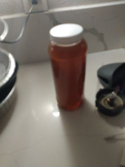 Real Honey
