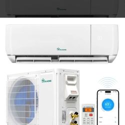 Heatpump Minisplit