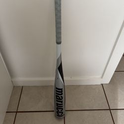 Marucci usssa bat