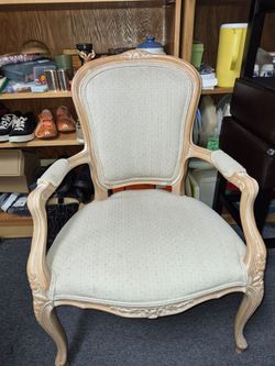Occasional Chair