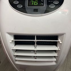 Portable Air Conditioner 