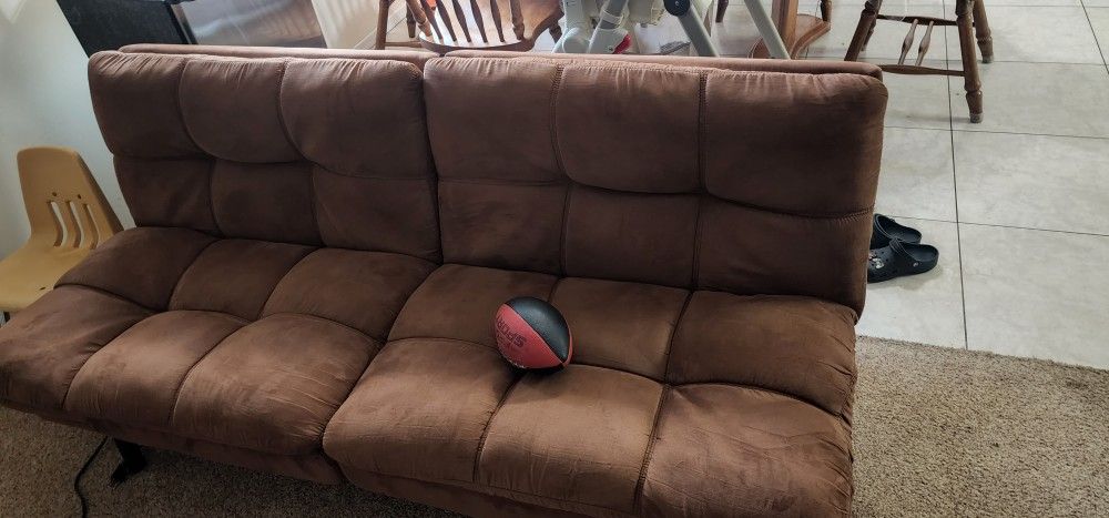 Futon