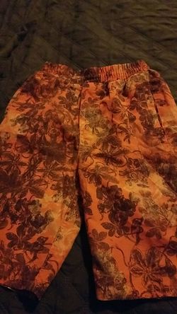 Swim Shorts