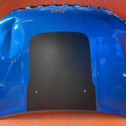 2019 2020 2021 2022 Jeep Cherokee Hood Bonnet Panel OEM (contact info removed)0AE