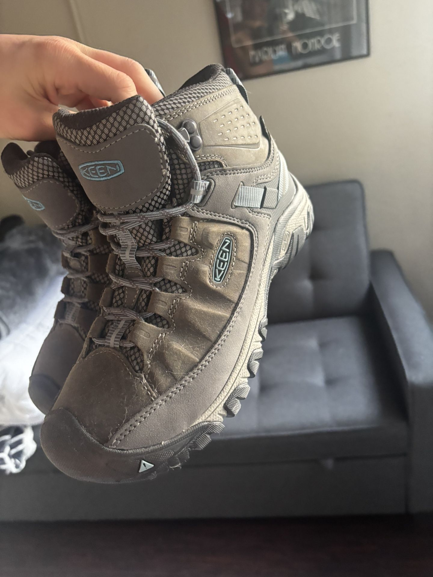 Keen Footwear Boots