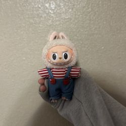 Labubu Clothes 
