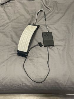 Lian Li motherboard Strimer