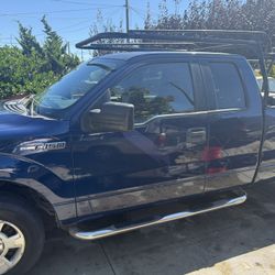 2010 Ford F-150